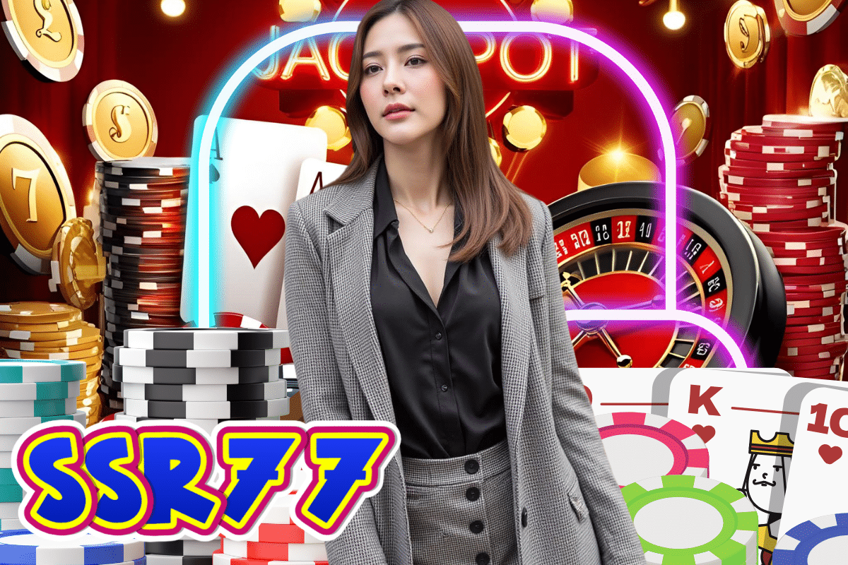 ssr77 ทรูวอเลท